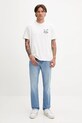 Tommy Jeans jeansy DM0DM20758 niebieski AA00