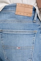 Tommy Jeans jeansy niebieski DM0DM20758