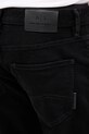 Armani Exchange jeansy czarny XM000049.AF14267.NOS