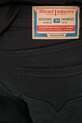 Diesel jeansy 1985 LARKEE L.32 czarny 00C06Q.0688H