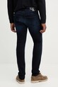 Odzież Calvin Klein Jeans jeansy J30J323695 granatowy