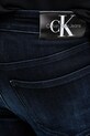 Calvin Klein Jeans jeansy granatowy J30J323695