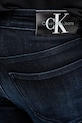 Calvin Klein Jeans jeans blu navy J30J323695