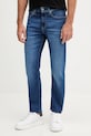 Calvin Klein Jeans jeansy granatowy J30J323691