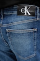 Calvin Klein Jeans jeansy granatowy J30J323691