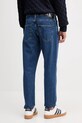 Odzież Calvin Klein Jeans jeansy J30J323692 granatowy
