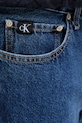Calvin Klein Jeans jeansy granatowy J30J323692