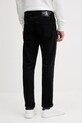 Odzież Calvin Klein Jeans jeansy J30J323687 czarny