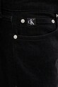 Calvin Klein Jeans jeansy czarny J30J323687