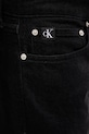 Calvin Klein Jeans jeansy czarny J30J323687