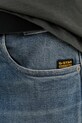 G-Star jeansy D26141.D775 niebieski