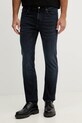 Karl Lagerfeld jeansy KL-JACK granatowy 500844.265501