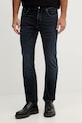 Karl Lagerfeld jeansy KL-JACK granatowy 500844.265501