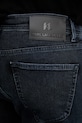 Karl Lagerfeld jeansy KL-JACK granatowy 500844.265501