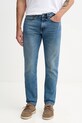 BOSS Orange jeansy niebieski 50534678