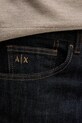 Джинси Armani Exchange темно-синій XM000049.AF12284.NOS