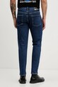 Odzież Karl Lagerfeld Jeans jeansy A4M10075 granatowy
