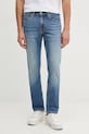 Kavbojke Levi's 511™ SLIM modra 04511.6225
