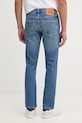 Oblačila Kavbojke Levi's 511™ SLIM 04511.6225 modra