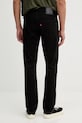 Oblačila Kavbojke Levi's 502™ TAPER 29507.0001 črna