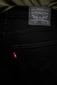 Kavbojke Levi's 502™ TAPER črna 29507.0001