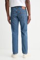 Odzież Levi's jeansy 502™ TAPER 29507.1364 niebieski