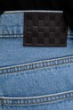 Vans jeansy męskie niebieski VN000PQHCDX1