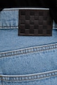 Vans jeansy męskie niebieski VN000PQHCDX1