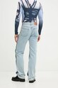 Džíny Y/Project EVERGREEN SNAP OFF JEANS 207PA009