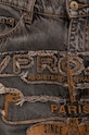Τζιν παντελόνι Y/Project EVERGREEN PARIS' BEST PATCH JEANS 207PA005