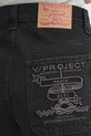 Rifle Y/Project EVERGREEN PARIS' BEST JEANS 207PA002