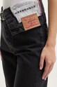 Y/Project jeans EVERGREEN ASYMMETRIC JEANS 207PA001