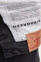 Y/Project jeans EVERGREEN ASYMMETRIC JEANS 207PA001