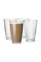 Rosendahl set de pahare Latte Grand Cru Soft 0,48 L transparent 25168