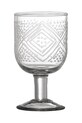Bloomingville pahar de vin Kiyomi 230 ml transparent 82068196