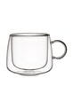 Sada pohárov Villeroy & Boch Artesano 250 ml 2-pak priesvitná 11.7203.8086