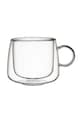Villeroy & Boch zestaw szklanek Artesano 250 ml 2-pack transparentny 11.7203.8086