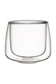 Sada skleniček Villeroy & Boch Artesano Coffee 180 ml 2-pack průhledná 11.7203.8095
