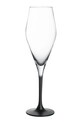 Villeroy & Boch zestaw kieliszków do szampana Manufacture Rock 260 ml 4-pack transparentny 11.3798.8131