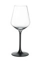 Villeroy & Boch zestaw kieliszków do wina Manufacture Rock 200 ml 4-pack transparentny 11.3798.8110