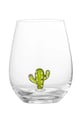 Bloomingville pahar Misa 560 ml transparent 82061971