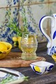 Bloomingville szklanka Kadir 380 ml 82068486 transparentny AA00