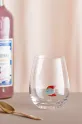 Bloomingville sticlă Misa 560 ml 82061969 transparent AA00