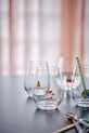 Kuchnia i bar Bloomingville szklanka Misa 560 ml 82061972 transparentny