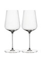 Spiegelau zestaw kieliszków Definition Universal 550 ml 2-pack transparentny 1350161
