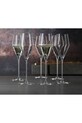 Кухня та бар Набір келихів для шампанського Spiegelau Definition Champagne 2-pack 1350169 прозорий