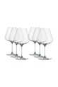 Набір келихів для вина Spiegelau Definition Burgundy 960 ml 6-pack прозорий 1350100.SET6