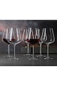 Kuchnia i bar Spiegelau zestaw kieliszków Definition Bordeaux 750 ml 6-pack 1350135.SET6 transparentny