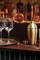 Konyha és bár BonBistro bárkanál Bar 610427 sárga