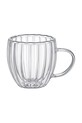 Sada pohárov Salt&Pepper Kyot 90 ml 2-pak priesvitná 804300